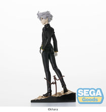 Load image into Gallery viewer, EVANGELION: 3.0+1.0 Thrice Upon a Time SEGA Luminasta Kaworu Nagisa Commander Suit Ver.-sugoitoys-2