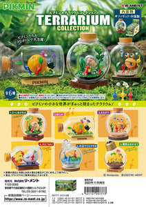 PIKMIN Re-Ment Terrarium Collection (Box of 6)-sugoitoys-2