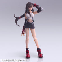 Load image into Gallery viewer, FINAL FANTASY VII Square Enix BRING ARTS™ Action Figure TIFA LOCKHART-sugoitoys-2