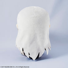 Load image into Gallery viewer, NieR:Automata Square Enix Plush A2 (YoRHa Type A No. 2)-sugoitoys-3