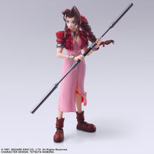 Load image into Gallery viewer, FINAL FANTASY VII Square Enix BRING ARTS™ Action Figure AERITH GAINSBOROUGH-sugoitoys-3