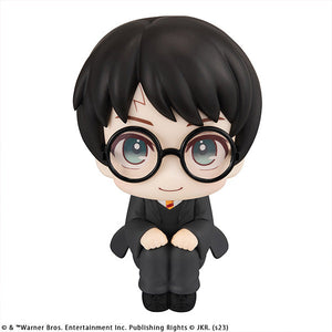 【Harry Potter】 MEGAHOUSE Lookup Harry Potter-sugoitoys-2