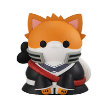 Load image into Gallery viewer, BLEACH：Thousand-Year Blood War  MEGAHOUSE MEGA CAT PROJECT  BLEACH Nyan (Box of 8pcs)-sugoitoys-2