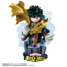 Load image into Gallery viewer, My Hero Academia MEGAHOUSE &quot;PETITRAMA EX Type-Decision Set of 3 【with leg parts】-sugoitoys-2