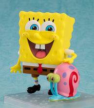 Load image into Gallery viewer, 1926 SpongeBob SquarePants Nendoroid SpongeBob SquarePants-sugoitoys-3