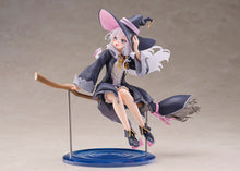 Load image into Gallery viewer, Wandering Witch: The Journey of Elaina TAITO AMP+ Figure Elaina Witch Dress Ver.-sugoitoys-3