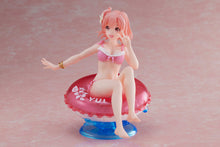 Load image into Gallery viewer, My Teen Romantic Comedy SNAFU Climax! TAITO Aqua Float Girls Figure Yui Yuigahama-sugoitoys-3