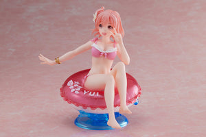 My Teen Romantic Comedy SNAFU Climax! TAITO Aqua Float Girls Figure Yui Yuigahama-sugoitoys-3