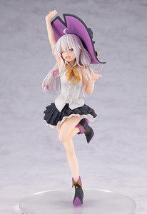 Wandering Witch: The Journey of Elaina KADOKAWA Collection LIGHT Elaina-sugoitoys-3