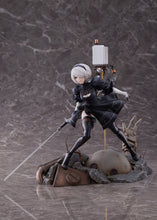 Load image into Gallery viewer, NieR:Automata Aniplex Ver1.1a 2B 1/7 Scale Figure【Deluxe Edition】-sugoitoys-3