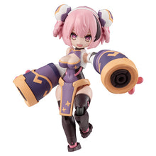 Load image into Gallery viewer, Desk Top Army MEGAHOUSE N-202d Titania Genbu（ver1.1）-sugoitoys-3