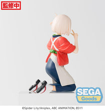 Load image into Gallery viewer, Lycoris Recoil SEGA PM Perching Figure Chisato Nishikigi-sugoitoys-4