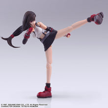 Load image into Gallery viewer, FINAL FANTASY VII Square Enix BRING ARTS™ Action Figure TIFA LOCKHART-sugoitoys-4