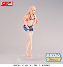 Load image into Gallery viewer, My Dress-Up Darling SEGA Luminasta Marin Kitagawa First Measurements-sugoitoys-4