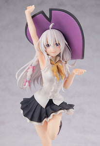 Wandering Witch: The Journey of Elaina KADOKAWA Collection LIGHT Elaina-sugoitoys-4