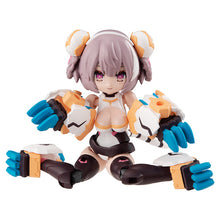 Load image into Gallery viewer, Desktop Army MEGAHOUSE N-202d Titania Byakko（ver1.1）-sugoitoys-3