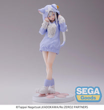 Load image into Gallery viewer, Re:ZERO -Starting Life in Another World- SEGA Luminasta Emilia Mofumofu Pack-sugoitoys-4