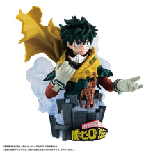 Load image into Gallery viewer, My Hero Academia MEGAHOUSE &quot;PETITRAMA EX Type-Decision Set of 3 【with leg parts】-sugoitoys-3