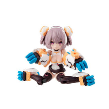 Load image into Gallery viewer, Desktop Army MEGAHOUSE N-202d Titania Byakko-sugoitoys-3