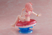 Load image into Gallery viewer, My Teen Romantic Comedy SNAFU Climax! TAITO Aqua Float Girls Figure Yui Yuigahama-sugoitoys-4