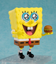 Load image into Gallery viewer, 1926 SpongeBob SquarePants Nendoroid SpongeBob SquarePants-sugoitoys-5