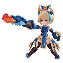 Load image into Gallery viewer, Desktop Army MEGAHOUSE N-202d Titania Seiryu（ver1.1）-sugoitoys-4