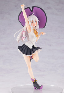 Wandering Witch: The Journey of Elaina KADOKAWA Collection LIGHT Elaina-sugoitoys-5