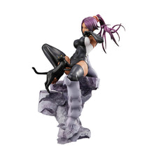 Load image into Gallery viewer, BLEACH MEGAHOUSE G.E.M. Series Shihouin Yoruichi（Repeat）-sugoitoys-5