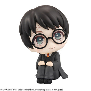 【Harry Potter】 MEGAHOUSE Lookup Harry Potter-sugoitoys-4