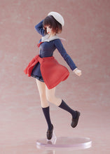 Load image into Gallery viewer, Saekano: How to Raise a Boring Girlfriend TAITO Fine Coreful Figure Megumi Kato (School Uniform Ver.)(2nd Run)-sugoitoys-5