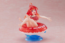 Load image into Gallery viewer, The Quintessential Quintuplets TAITO Aqua Float Girls Figure Itsuki Nakano-sugoitoys-5