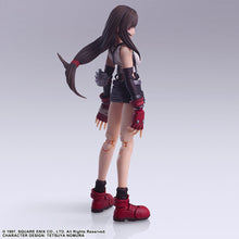 Load image into Gallery viewer, FINAL FANTASY VII Square Enix BRING ARTS™ Action Figure TIFA LOCKHART-sugoitoys-5