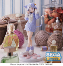 Load image into Gallery viewer, Re:ZERO -Starting Life in Another World- SEGA Luminasta Emilia Mofumofu Pack-sugoitoys-5