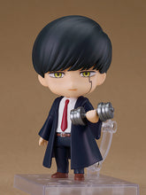 Load image into Gallery viewer, 2247 Mashle: Magic and Muscles Nendoroid Mash Burnedead-sugoitoys-3