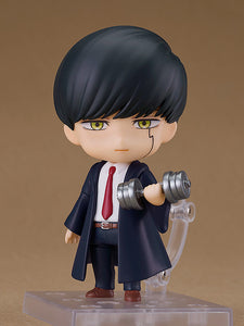 2247 Mashle: Magic and Muscles Nendoroid Mash Burnedead-sugoitoys-3