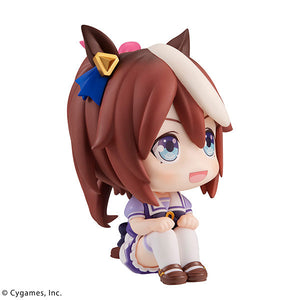 Uma Musume Pretty Derby MEGAHOUSE Look up  Tokai Teio-sugoitoys-4