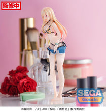 Load image into Gallery viewer, My Dress-Up Darling SEGA Luminasta Marin Kitagawa First Measurements-sugoitoys-6