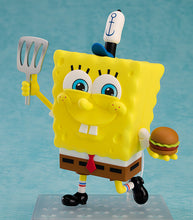 Load image into Gallery viewer, 1926 SpongeBob SquarePants Nendoroid SpongeBob SquarePants-sugoitoys-6