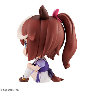 Uma Musume Pretty Derby MEGAHOUSE Look up  Tokai Teio-sugoitoys-5