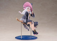 Load image into Gallery viewer, Wandering Witch: The Journey of Elaina TAITO AMP+ Figure Elaina Witch Dress Ver.-sugoitoys-6