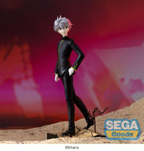 Load image into Gallery viewer, EVANGELION: 3.0+1.0 Thrice Upon a Time SEGA Luminasta Kaworu Nagisa Commander Suit Ver.-sugoitoys-6