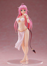 Load image into Gallery viewer, To LOVEru DARKNESS Hobby Japan Lala Satalin Deviluke-sugoitoys-5