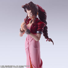 Load image into Gallery viewer, FINAL FANTASY VII Square Enix BRING ARTS™ Action Figure AERITH GAINSBOROUGH-sugoitoys-6