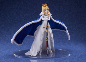 Fate/Grand Order Aniplex Saber/Altria Pendragon “under the same sky” 1/7 Scale Figure-sugoitoys-6