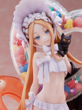 Load image into Gallery viewer, Fate/Grand Order Aniplex Foreigner/Abigail Williams (Summer) 1/7 Scale Figure-sugoitoys-6