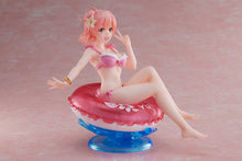 Load image into Gallery viewer, My Teen Romantic Comedy SNAFU Climax! TAITO Aqua Float Girls Figure Yui Yuigahama-sugoitoys-6