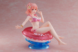 My Teen Romantic Comedy SNAFU Climax! TAITO Aqua Float Girls Figure Yui Yuigahama-sugoitoys-6