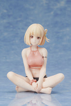 Load image into Gallery viewer, Lycoris Recoil Aniplex Chisato Nishikigi Non Scale figure-sugoitoys-6