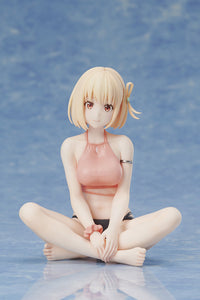 Lycoris Recoil Aniplex Chisato Nishikigi Non Scale figure-sugoitoys-6