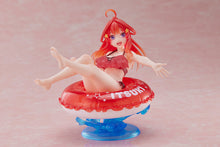 Load image into Gallery viewer, The Quintessential Quintuplets TAITO Aqua Float Girls Figure Itsuki Nakano-sugoitoys-6